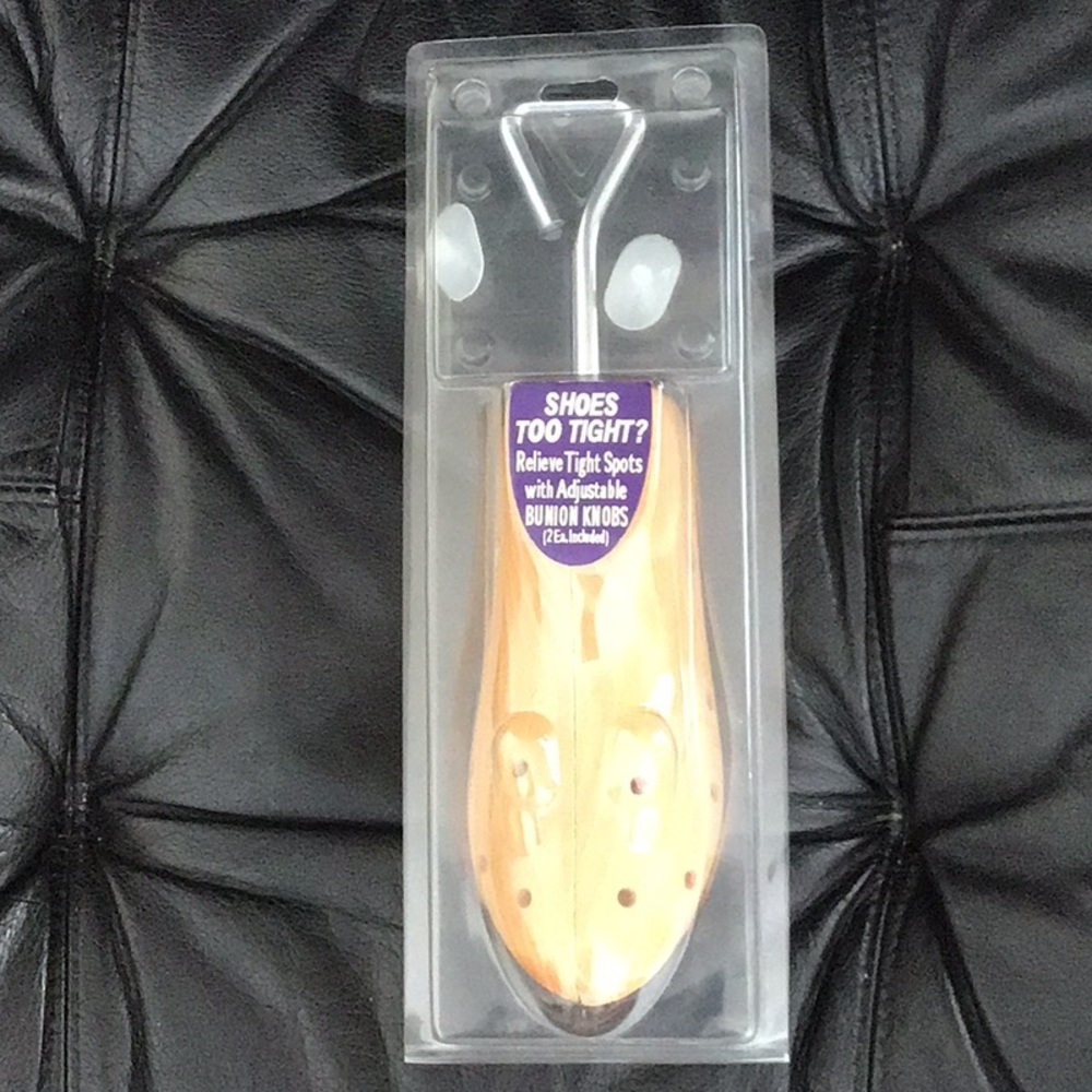 Professional wood shoe stretcher Women’s